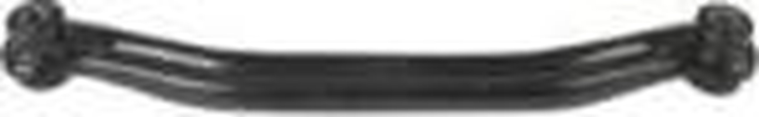 GMQ Auto Parts 55201-25000 Lower Control Arm Auto Spare Parts for Hyundai Kia ACCENT II 2000-2005 ACCENT S 1999