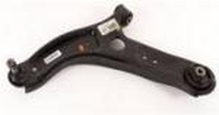 GMQ Auto Parts 54500-C8000 Lower Control Arm Auto Spare Parts for Hyundai Kia I20 2014