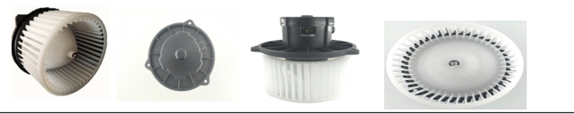 GMQ Auto Parts Blower Motor Auto Spare Parts for Hyundai Kia Sonata-09 04/05 Santa Fe SONATA-09/04-05SANTA FE HAWTAI