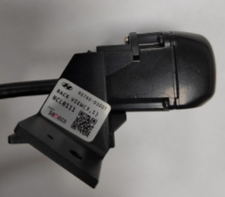 GMQ Auto Parts 95760-D3001 Reverse Camera Auto Spare Parts for Hyundai Kia