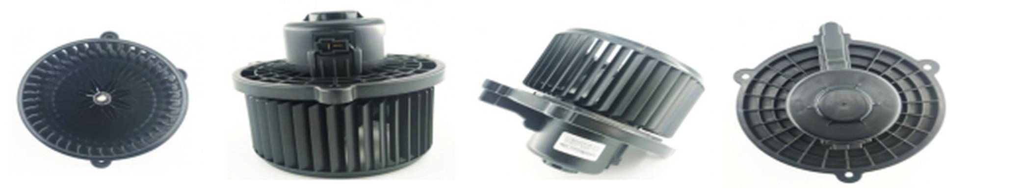GMQ Auto Parts Blower Motor Auto Spare Parts for Hyundai Kia Sportage SPORTAGE