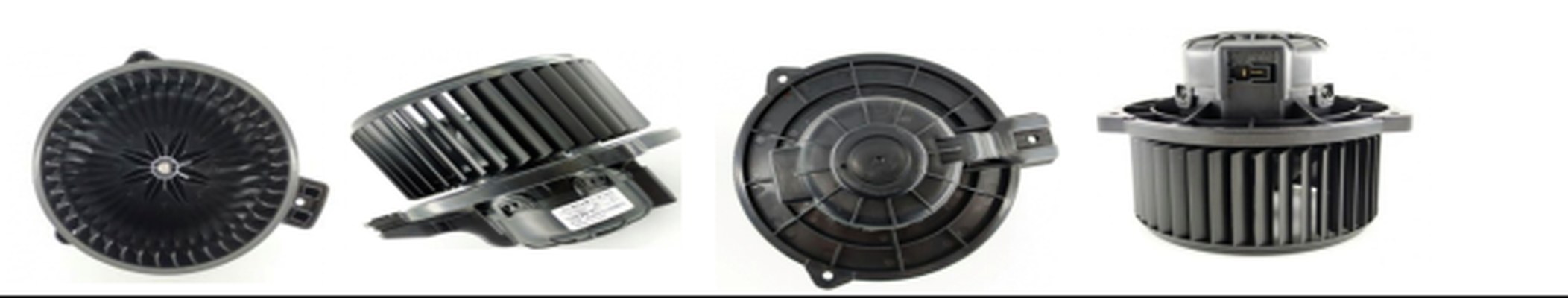 GMQ Auto Parts Blower Motor Auto Spare Parts for Hyundai Kia Sorento Sportage KX5 SORENTO/SPORTAGE R/NEW LARENS/KX5