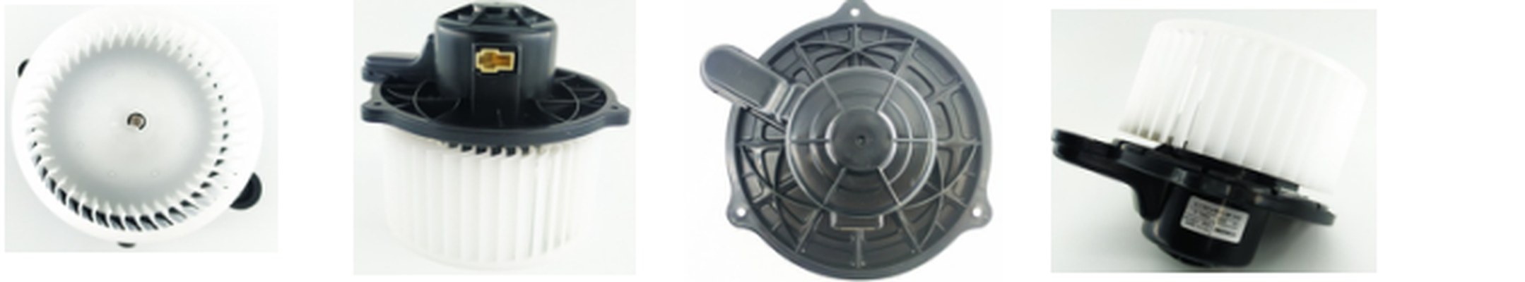 GMQ Auto Parts Blower Motor Auto Spare Parts for Hyundai Kia Elantra 10 Elantra ELANTRA