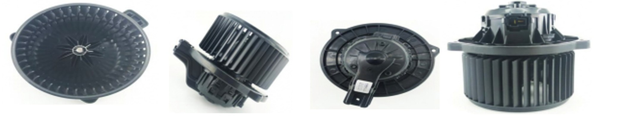 GMQ Auto Parts Blower Motor Auto Spare Parts for Hyundai Kia K3 K3