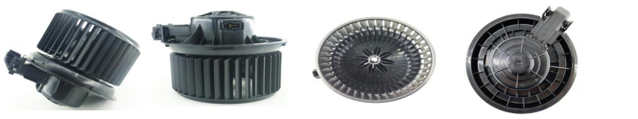 GMQ Auto Parts Blower Motor Auto Spare Parts for Hyundai Kia Forte FORTE