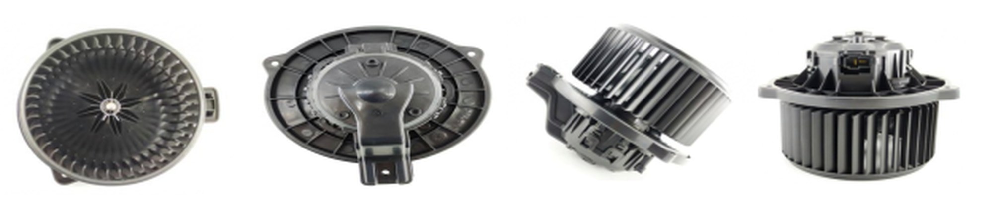 GMQ Auto Parts Blower Motor Auto Spare Parts for Hyundai Kia K4 K4