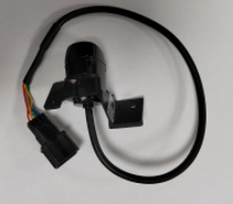 GMQ Auto Parts 95760-D3101 Reverse Camera Auto Spare Parts for Hyundai Kia