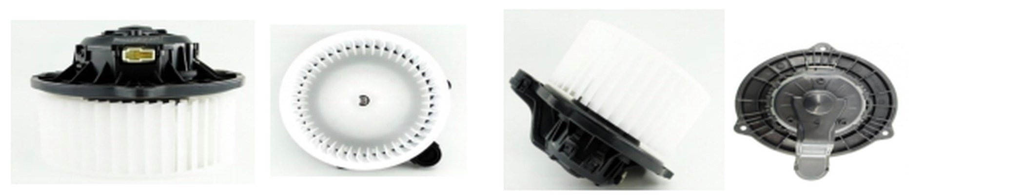 GMQ Auto Parts Blower Motor Auto Spare Parts for Hyundai Kia IX45 KX7 IX45/KX7