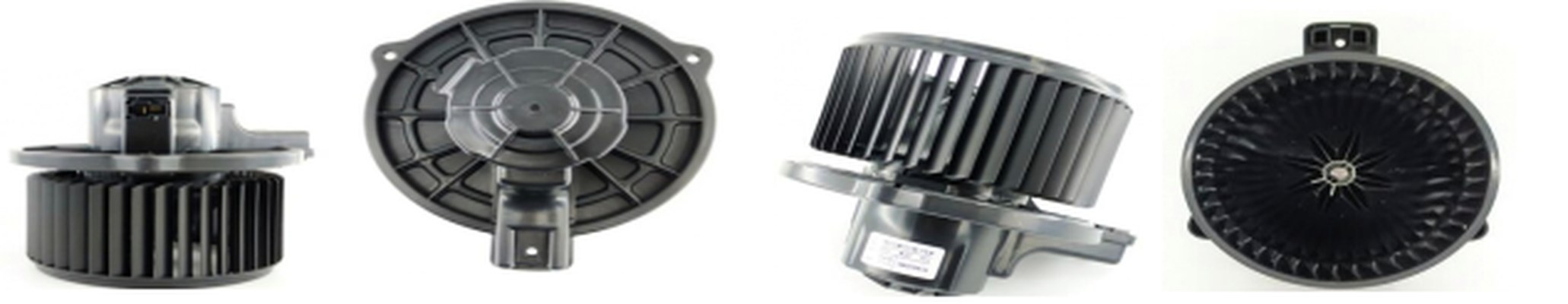 GMQ Auto Parts Blower Motor Auto Spare Parts for Hyundai Kia RIO