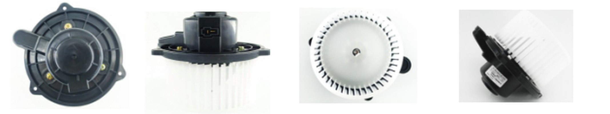 GMQ Auto Parts Blower Motor Auto Spare Parts for Hyundai Kia I30 I30