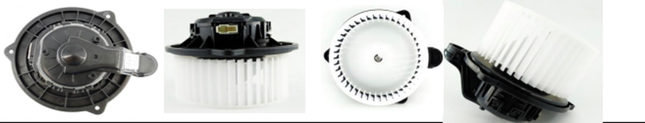 GMQ Auto Parts Blower Motor Auto Spare Parts for Hyundai Kia MORNING MORNING