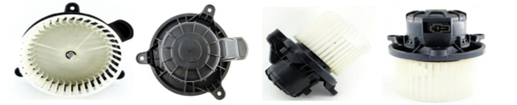 GMQ Auto Parts Blower Motor Auto Spare Parts for Hyundai Kia I10 I10