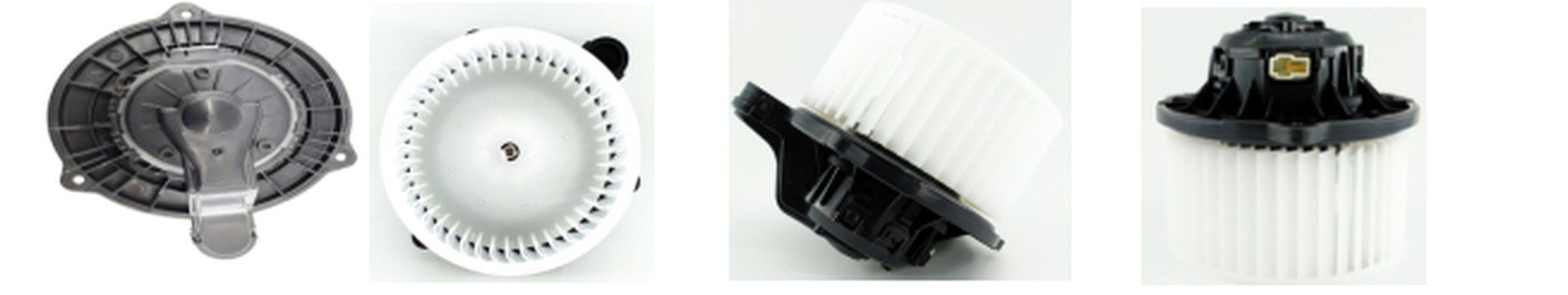 GMQ Auto Parts Blower Motor Auto Spare Parts for Hyundai Kia Elantra 、 Elantra 、IX25 LANTRA/ELANTRA/IX25
