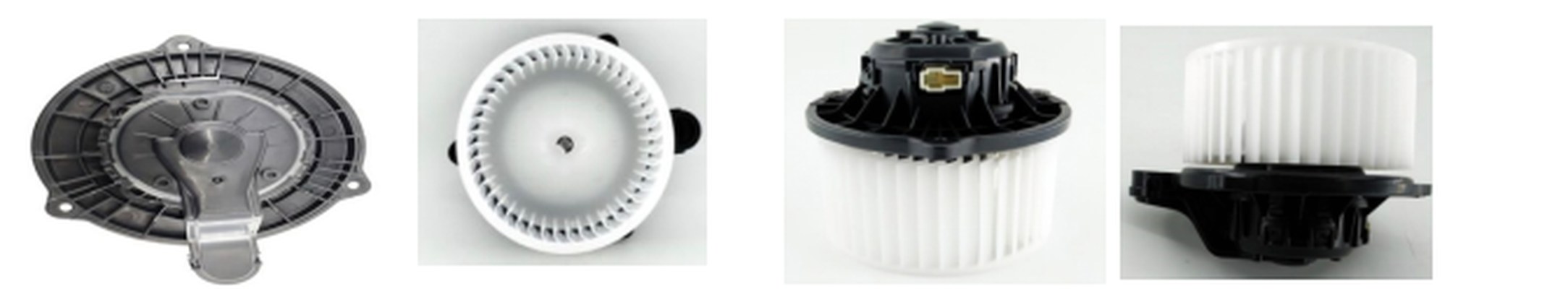 GMQ Auto Parts Blower Motor Auto Spare Parts for Hyundai Kia ENCINO