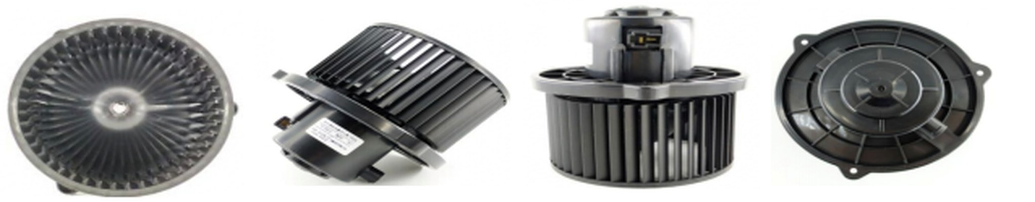 GMQ Auto Parts Blower Motor Auto Spare Parts for Hyundai Kia JAC JAC HEYUE/TNGYUE