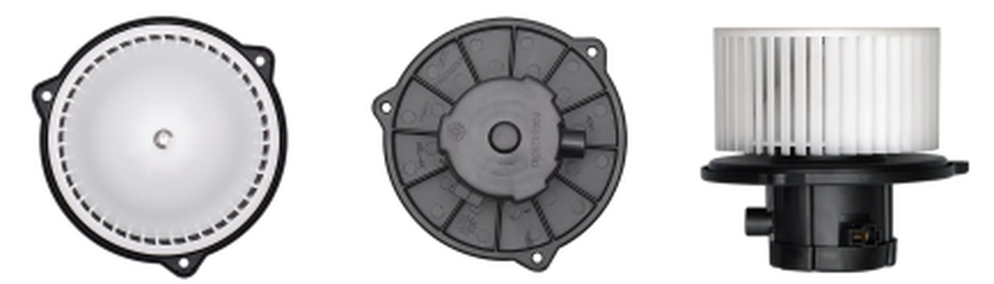 GMQ Auto Parts Blower Motor Auto Spare Parts for Hyundai Kia Sonata Right SONATA RHD