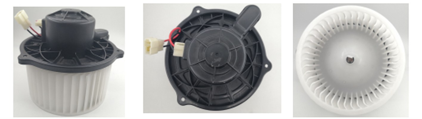 GMQ Auto Parts Blower Motor Auto Spare Parts for Hyundai Kia Santa Fe 10-17 10-17SANTA FE