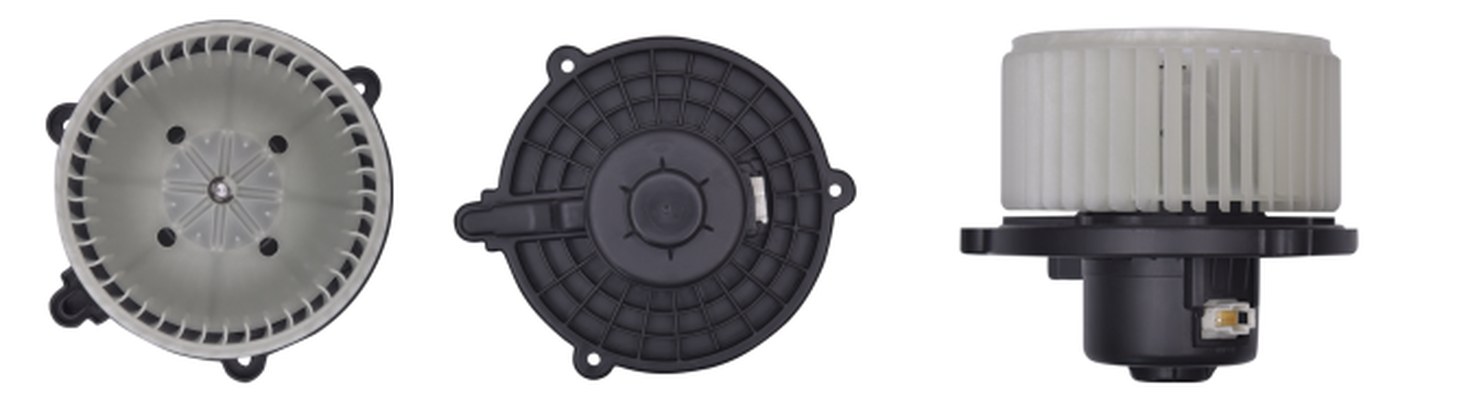 GMQ Auto Parts Blower Motor Auto Spare Parts for Hyundai Kia Tucson Sportage Right TUCSON RHD