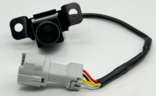 GMQ Auto Parts 95760-2V100 Reverse Camera Auto Spare Parts for Hyundai Kia