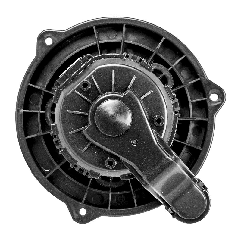 GMQ Auto Parts Blower Motor Auto Spare Parts for Hyundai Kia IX35/SPORTAGE Outer