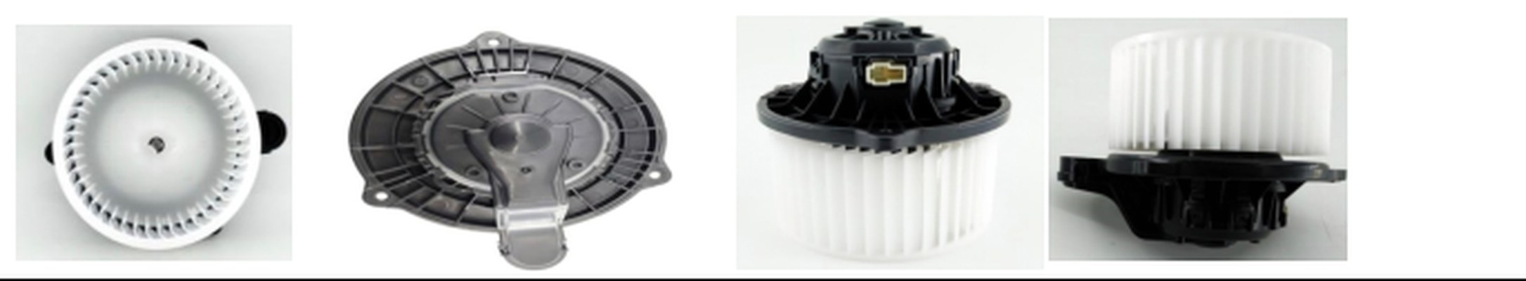 GMQ Auto Parts Blower Motor Auto Spare Parts for Hyundai Kia CRETA 1ST GEN ELANTRA 6TH GEN