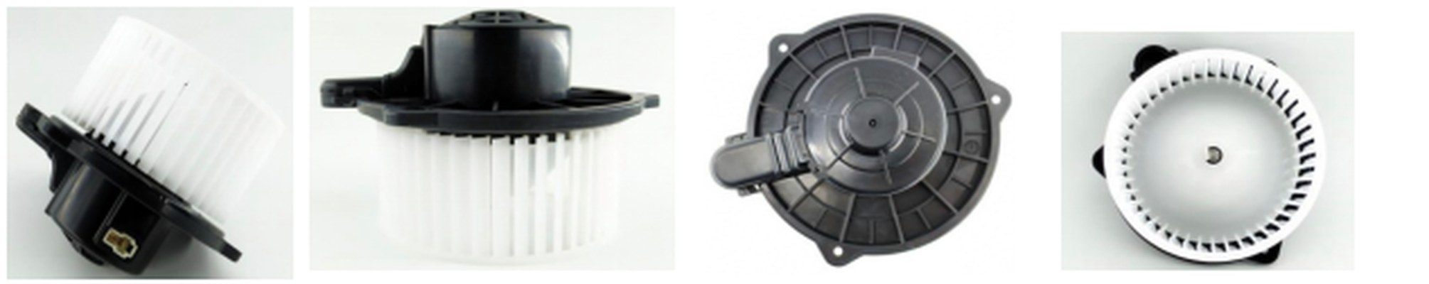 GMQ Auto Parts Blower Motor Auto Spare Parts for Hyundai Kia BONGO 3