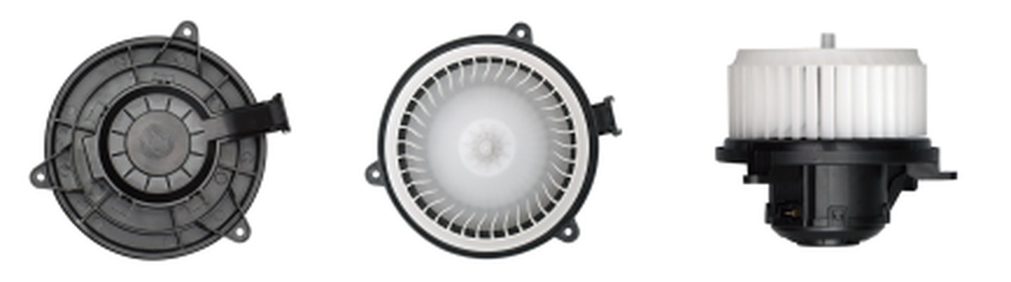 GMQ Auto Parts Blower Motor Auto Spare Parts for Hyundai Kia Refine S5