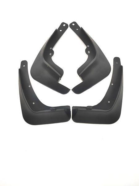 GMQ Auto Parts Mudguard Auto Spare Parts for Hyundai Kia 11-14 K2/i30