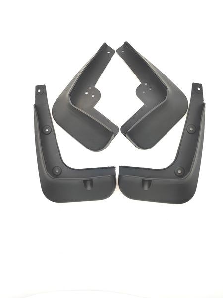 GMQ Auto Parts Mudguard Auto Spare Parts for Hyundai Kia K5