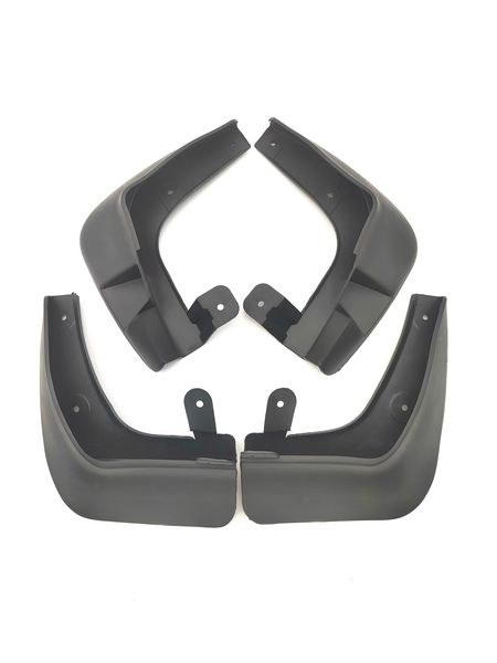 GMQ Auto Parts Mudguard Auto Spare Parts for Hyundai Kia 08 Cerato