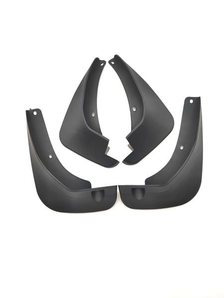 GMQ Auto Parts Mudguard Auto Spare Parts for Hyundai Kia 06-13 Forte