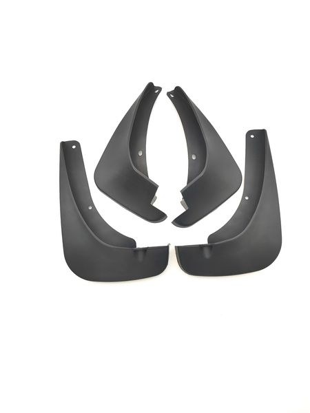 GMQ Auto Parts Mudguard Auto Spare Parts for Hyundai Kia 14-17 Forte