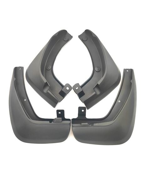 GMQ Auto Parts Mudguard Auto Spare Parts for Hyundai Kia Sportage