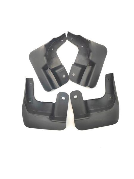 GMQ Auto Parts Mudguard Auto Spare Parts for Hyundai Kia Accent