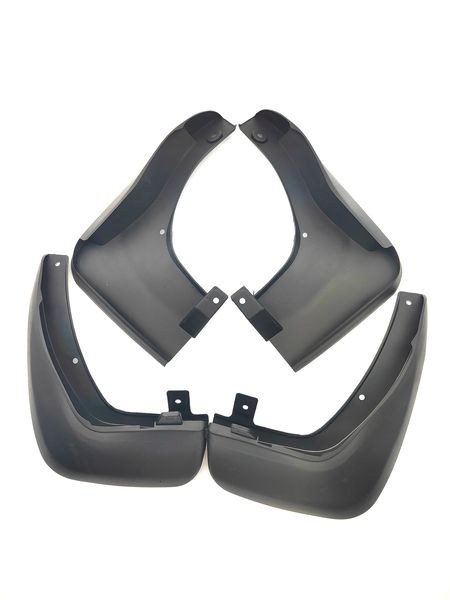 GMQ Auto Parts Mudguard Auto Spare Parts for Hyundai Kia 09-12 Sportage with