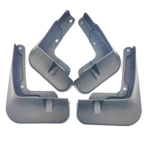 GMQ Auto Parts Mudguard Auto Spare Parts for Hyundai Kia 19 K3GT