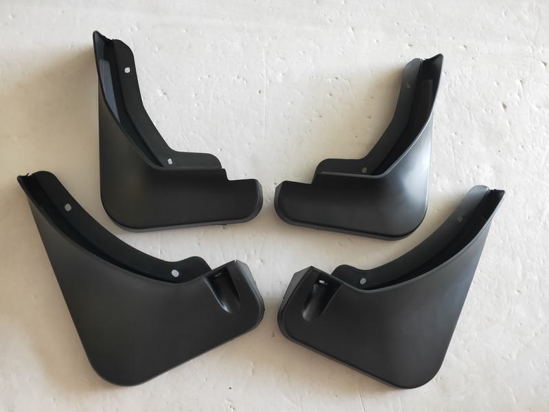 GMQ Auto Parts Mudguard Auto Spare Parts for Hyundai Kia 20 KX3