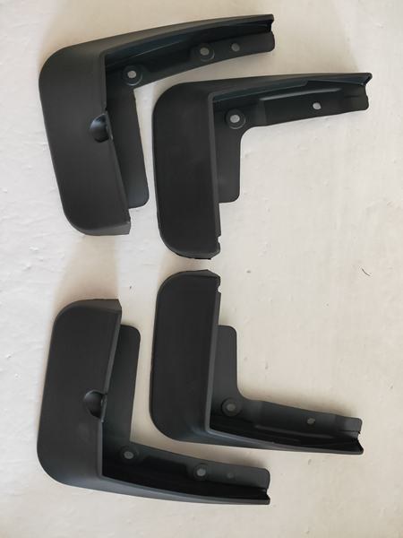 GMQ Auto Parts Mudguard Auto Spare Parts for Hyundai Kia 20 K5