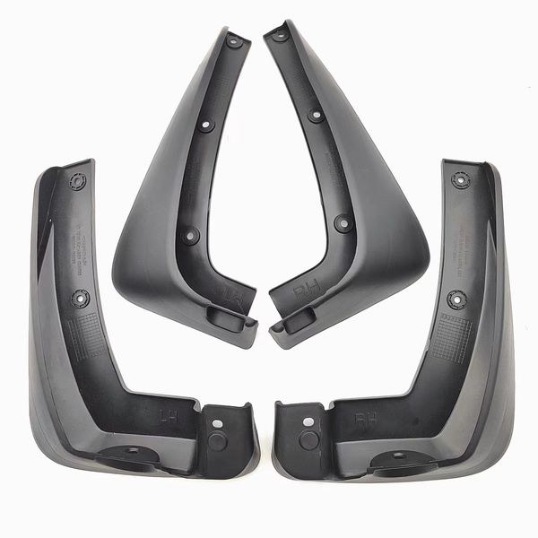 GMQ Auto Parts Mudguard Auto Spare Parts for Hyundai Kia 15-17 Sorento
