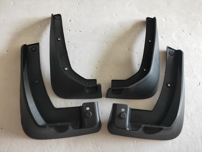GMQ Auto Parts Mudguard Auto Spare Parts for Hyundai Kia 18 Sorento