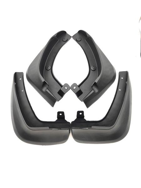 GMQ Auto Parts Mudguard Auto Spare Parts for Hyundai Kia Sportage 2013