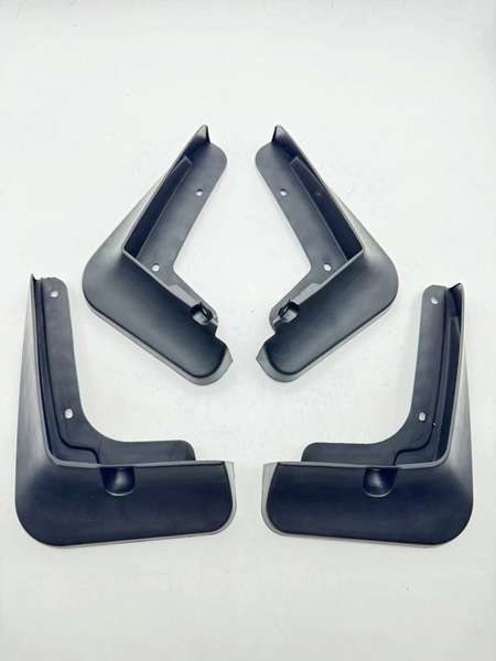 GMQ Auto Parts Mudguard Auto Spare Parts for Hyundai Kia 24