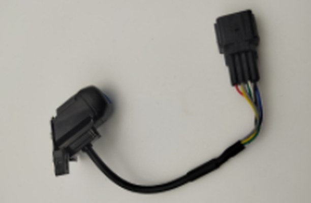 GMQ Auto Parts 95760-2W640 Reverse Camera Auto Spare Parts for Hyundai Kia