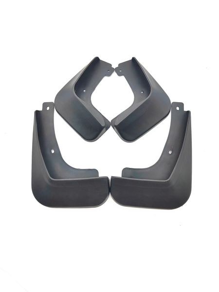 GMQ Auto Parts Mudguard Auto Spare Parts for Hyundai Kia Soul Sport