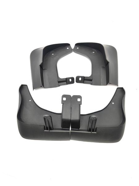 GMQ Auto Parts Mudguard Auto Spare Parts for Hyundai Kia Magentis