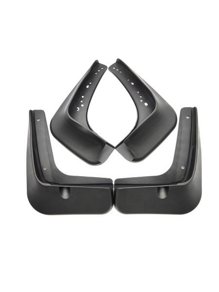 GMQ Auto Parts Mudguard Auto Spare Parts for Hyundai Kia K4