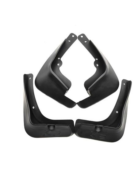 GMQ Auto Parts Mudguard Auto Spare Parts for Hyundai Kia 15 K2