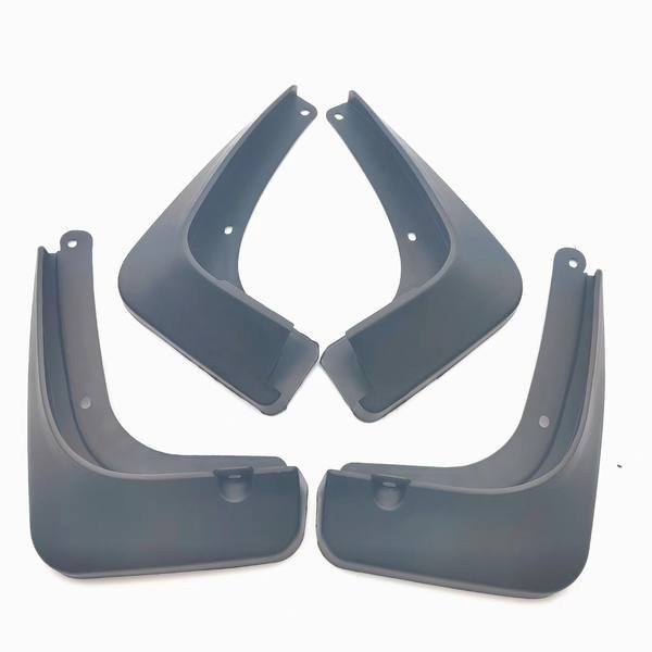 GMQ Auto Parts Mudguard Auto Spare Parts for Hyundai Kia 16 K3