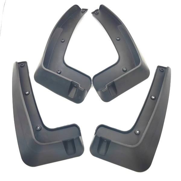 GMQ Auto Parts Mudguard Auto Spare Parts for Hyundai Kia KX5