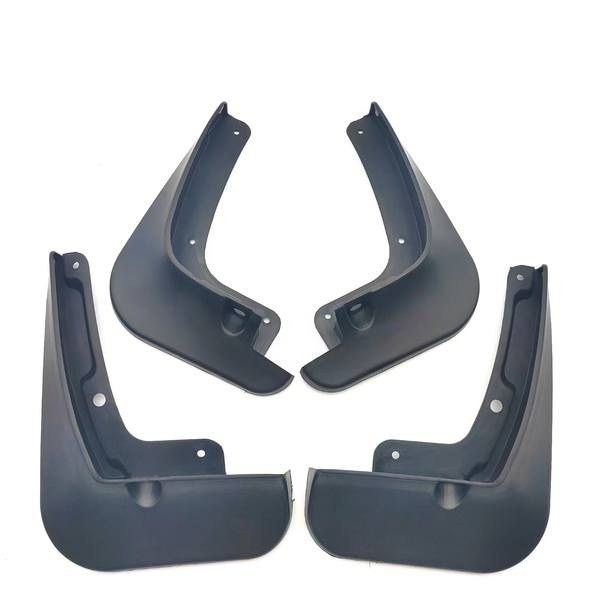 GMQ Auto Parts Mudguard Auto Spare Parts for Hyundai Kia Pegas